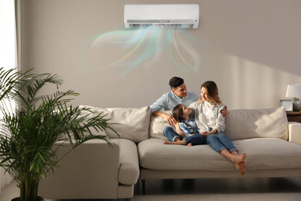 Best Geothermal HVAC Systems in Nett, MO