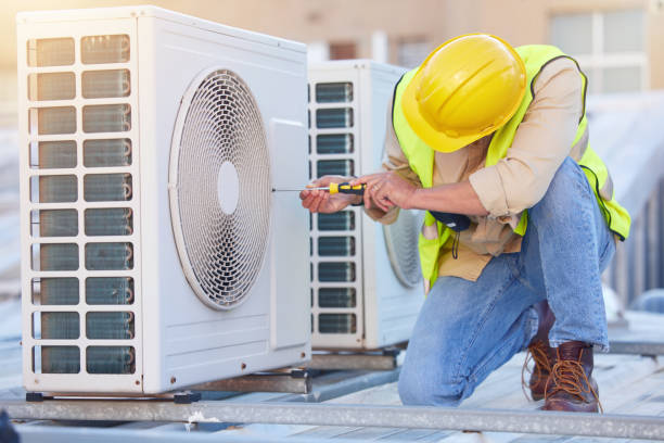 Best Commercial HVAC in Nett, MO
