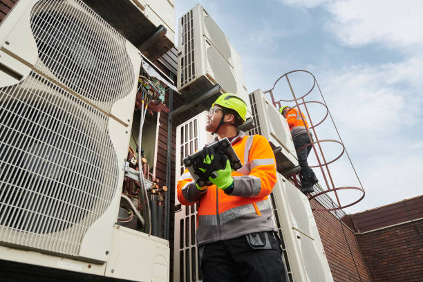  Nett, MO HVAC Pros