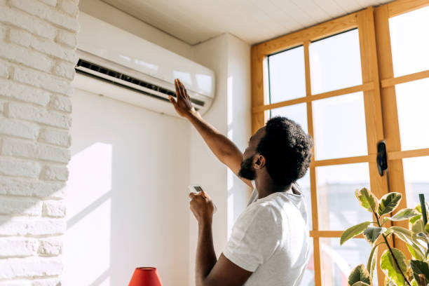 Monett, MO HVAC Company