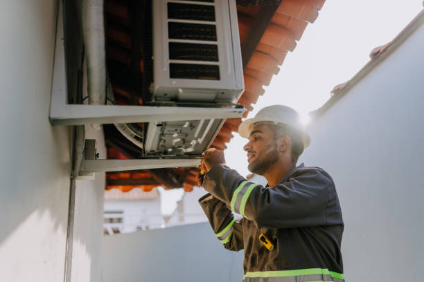 Best Ductless Mini-Split Systems in Nett, MO