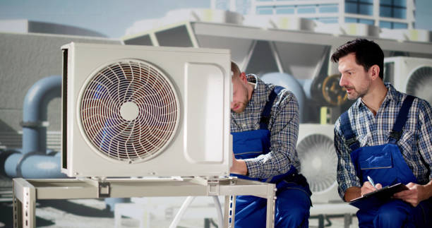 Best HVAC for Healthcare Facilities in Nett, MO