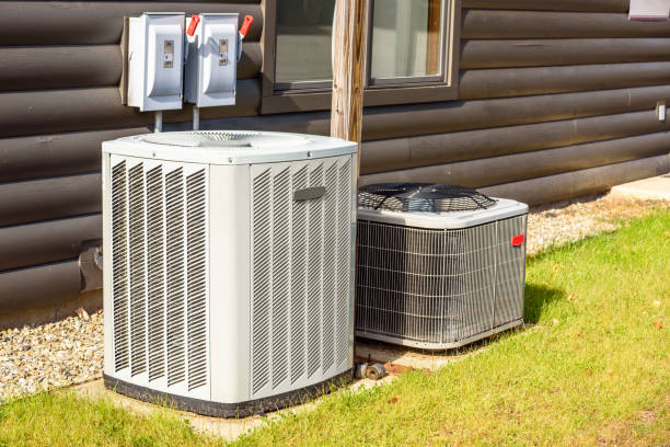 Best Residential HVAC in Nett, MO